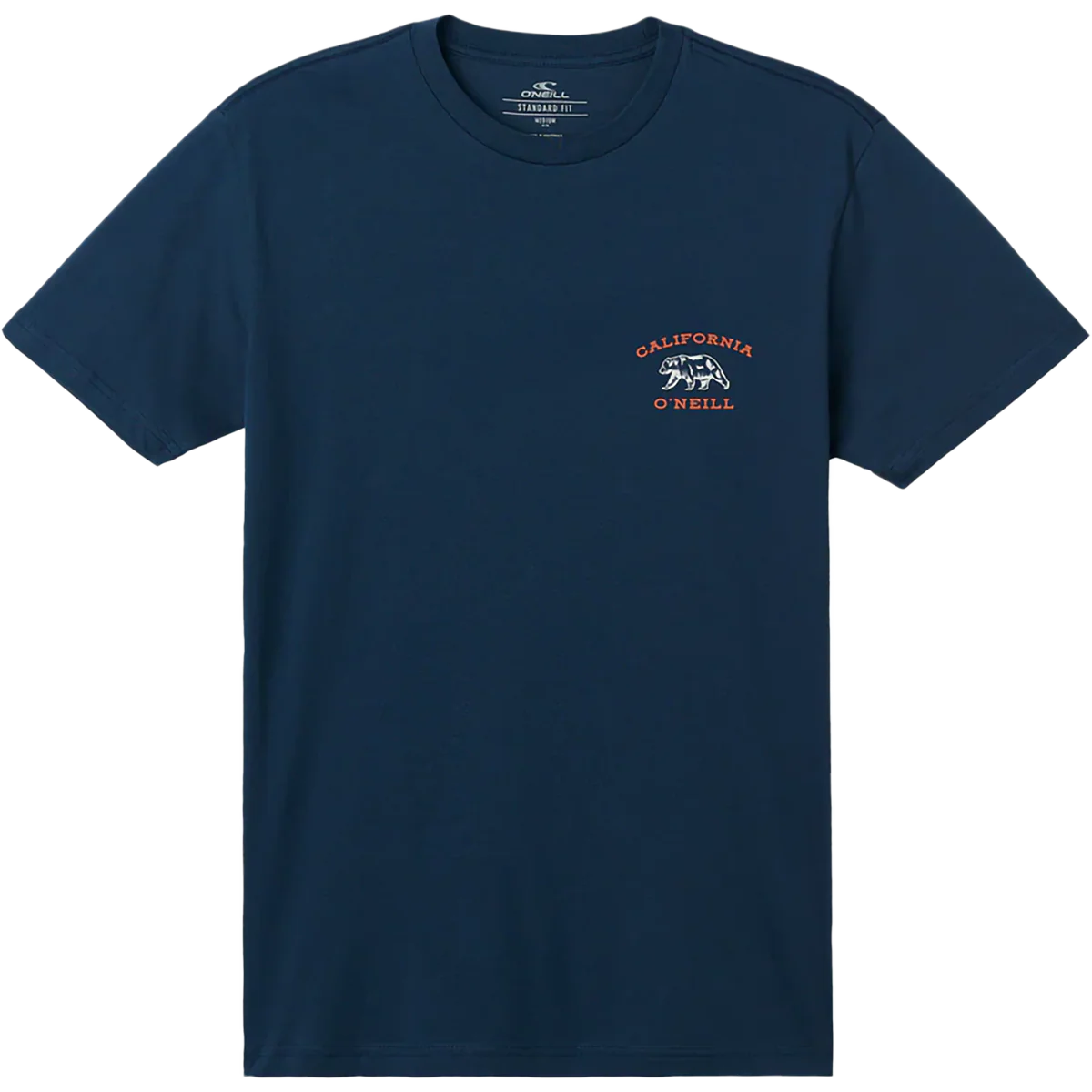 Men's Free Roamer Tee - Onhollan