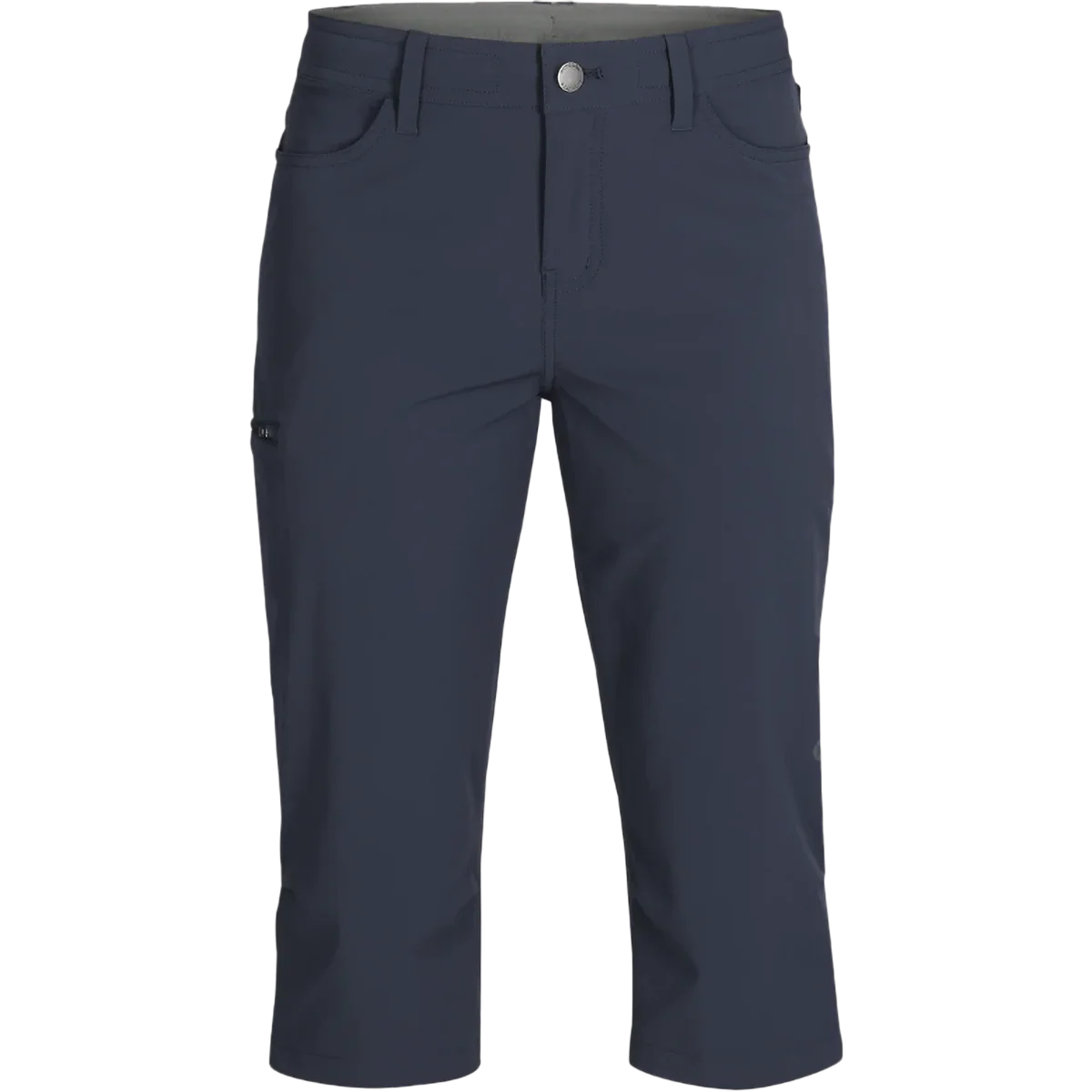 Women's Ferrosi Capris - Onhollan