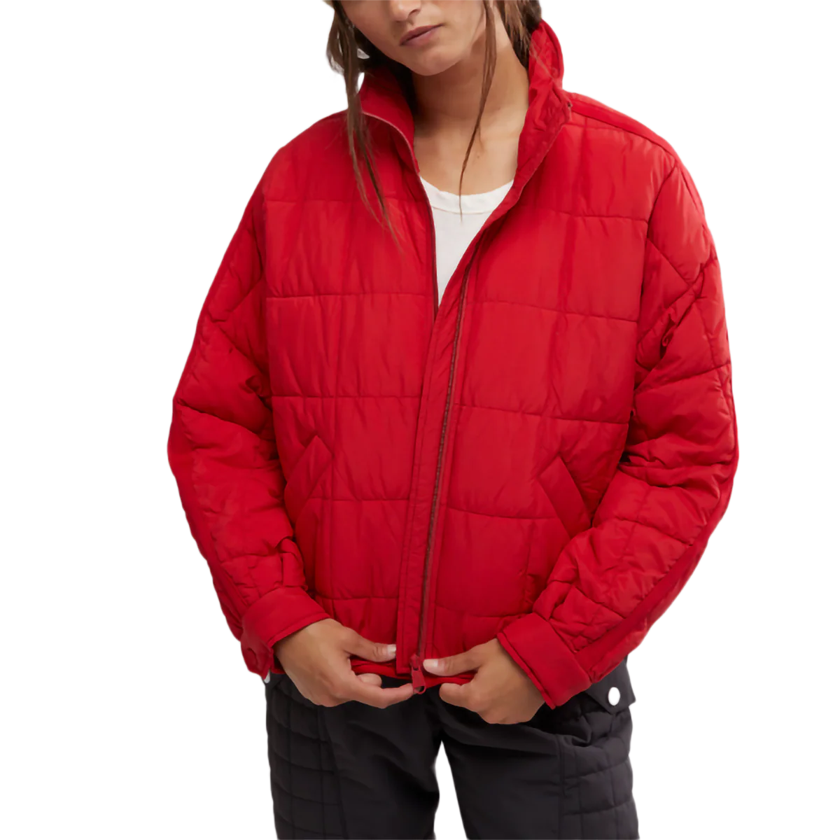 Women's Pippa Packable Jacket - Onhollan