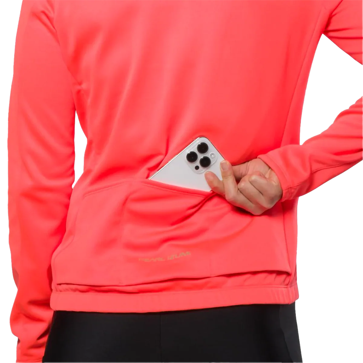Women's Quest Thermal Jersey - Onhollan