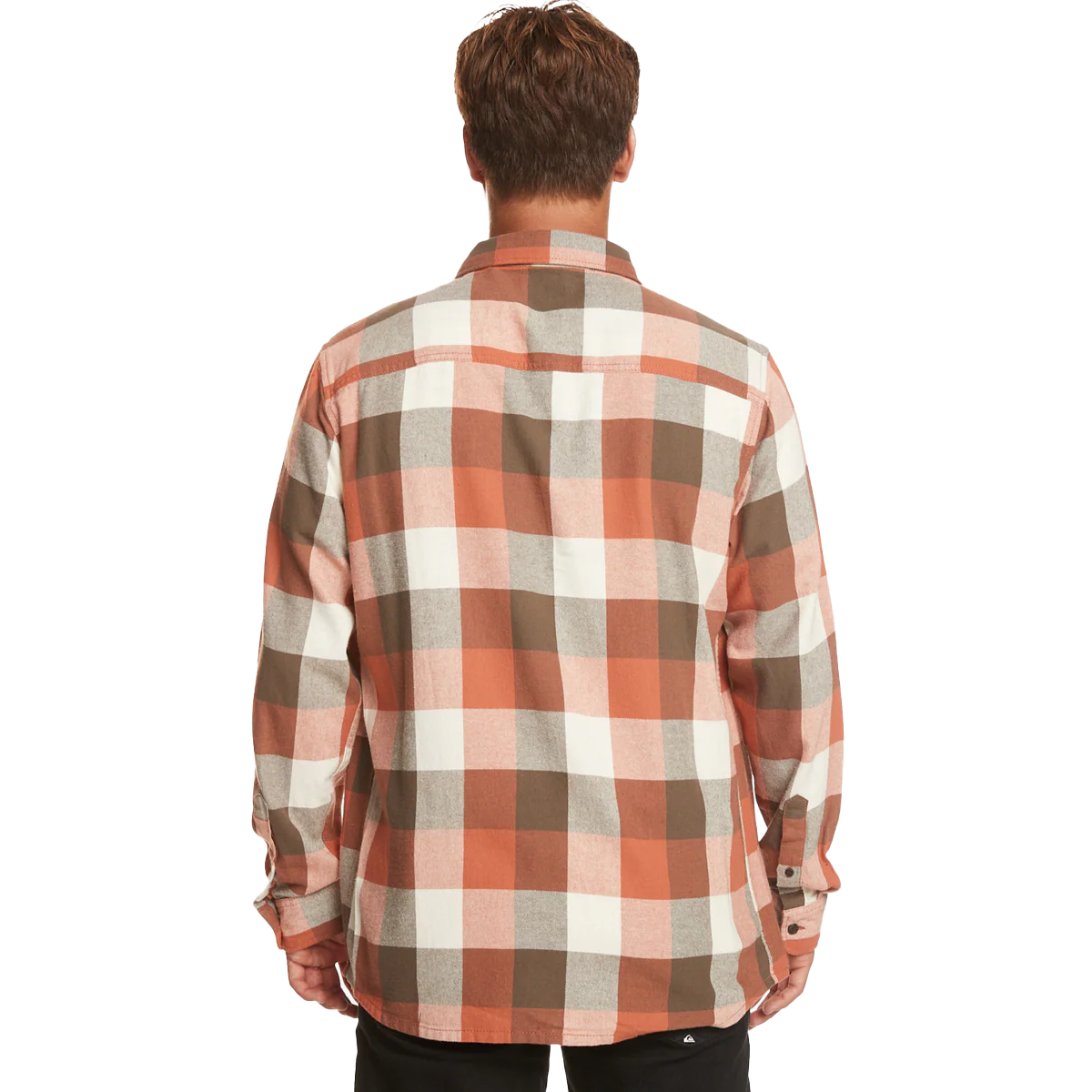 Men's Motherfly Long Sleeve - Onhollan
