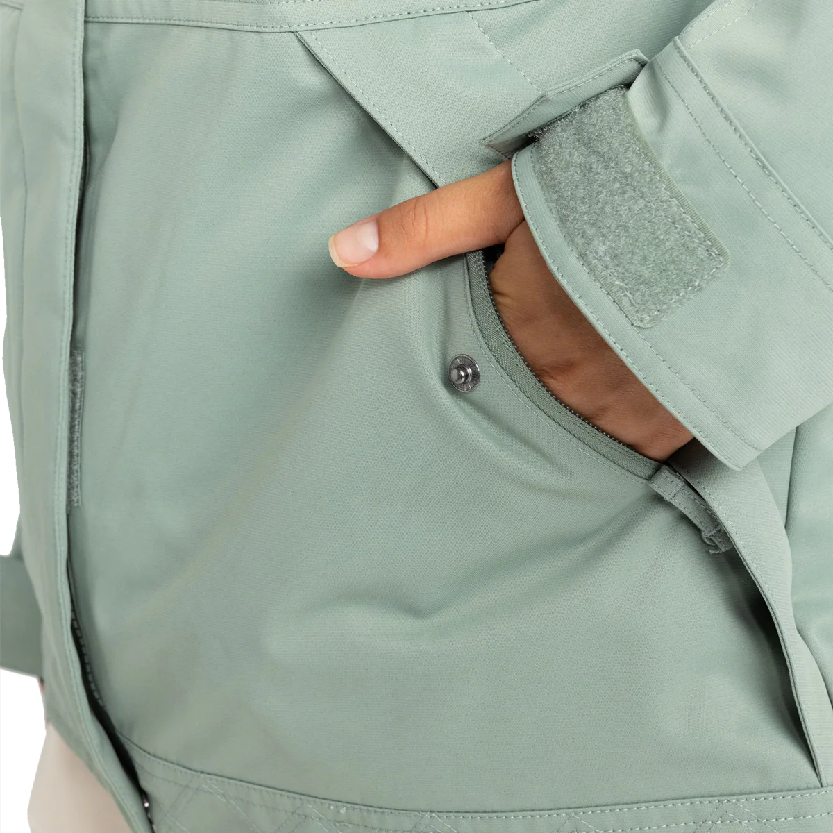 Women's Billie Jacket - Onhollan