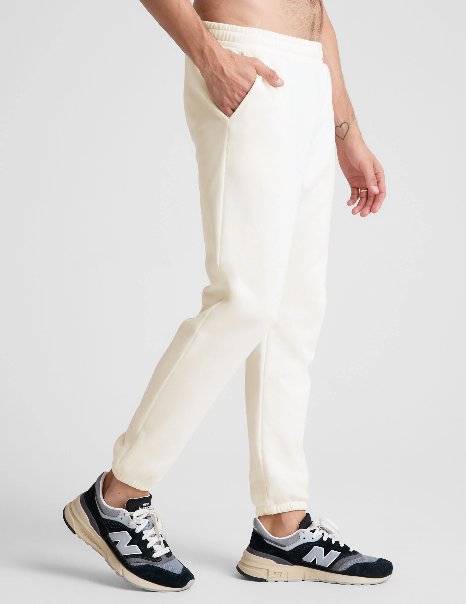 Fresh Cut Men's Sweatpant - Onhollan