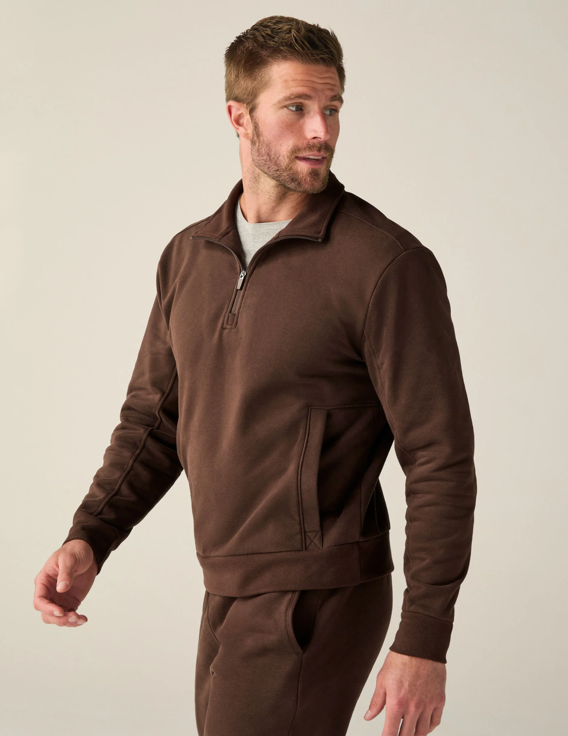 Last Layer Men's Pullover - Onhollan