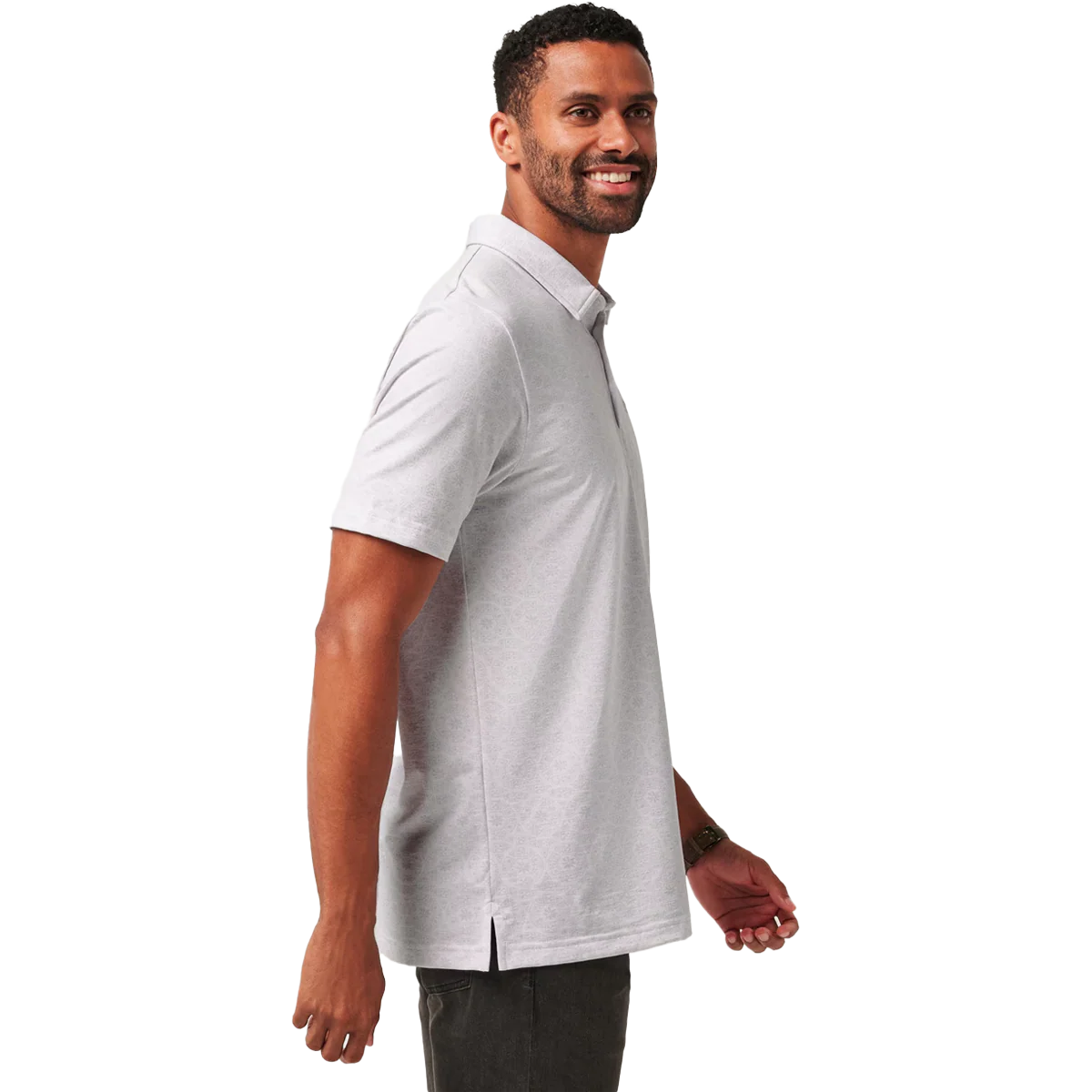 Men's Free Passage Polo - Onhollan