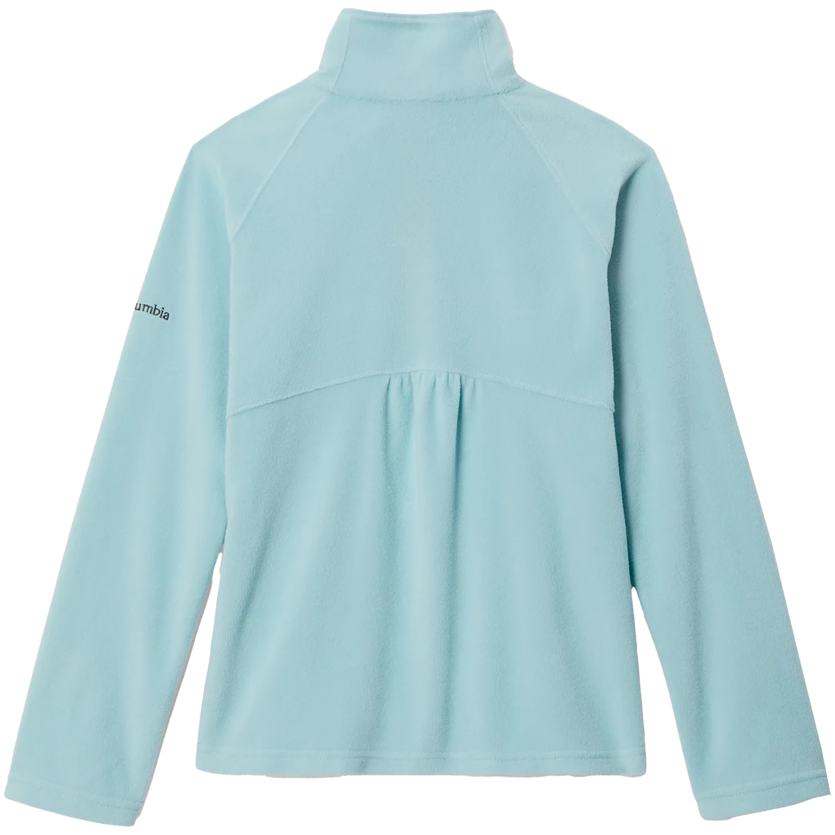 Youth Glacial Fleece Half Zip - Onhollan