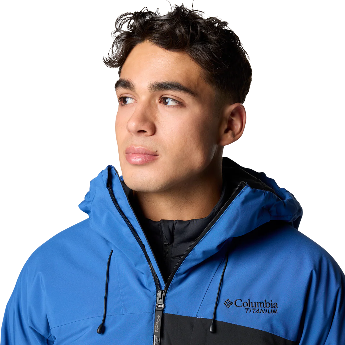 Men's Winter District III Jacket - Onhollan