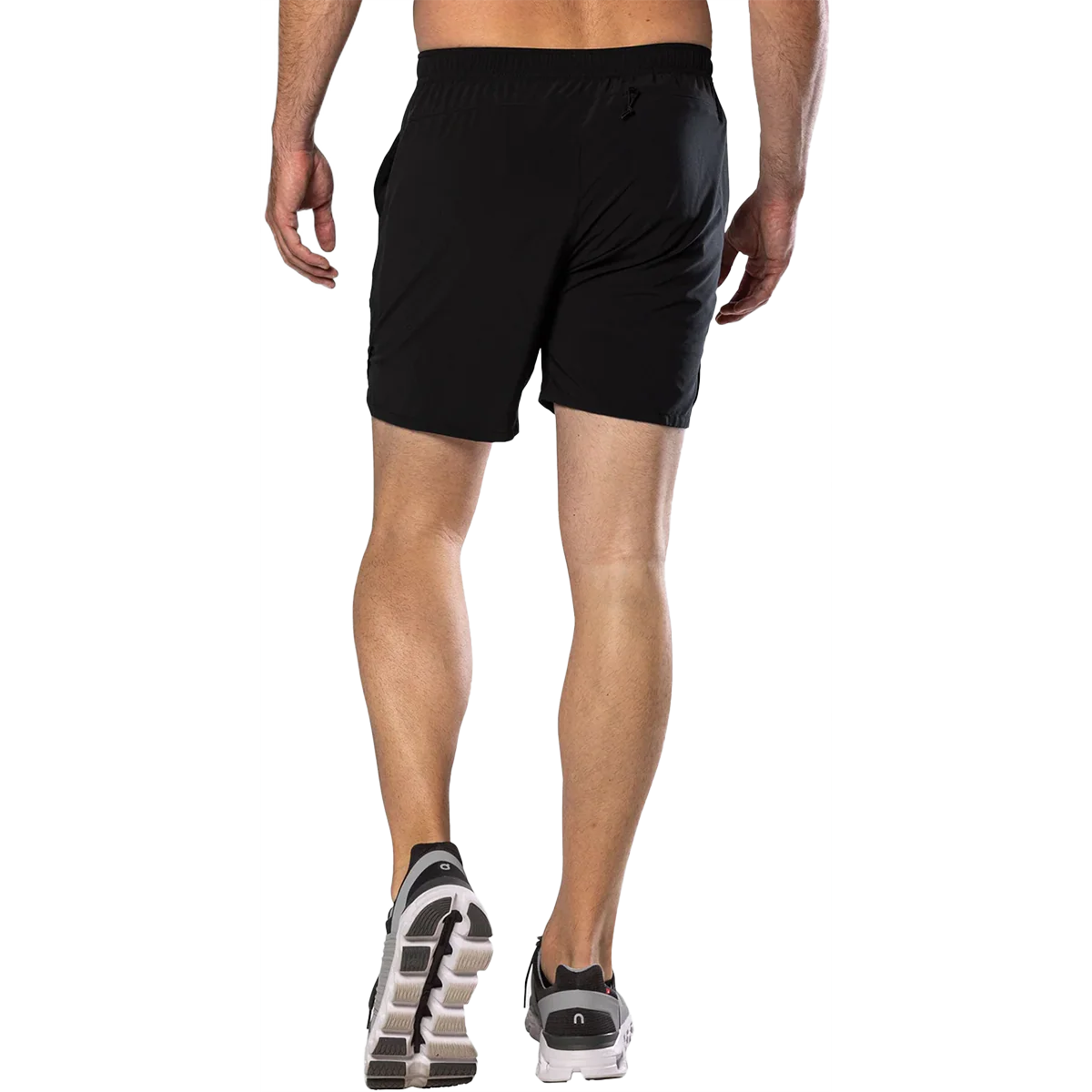 Men's Essential Shorts 7 inch 2.0 - Onhollan