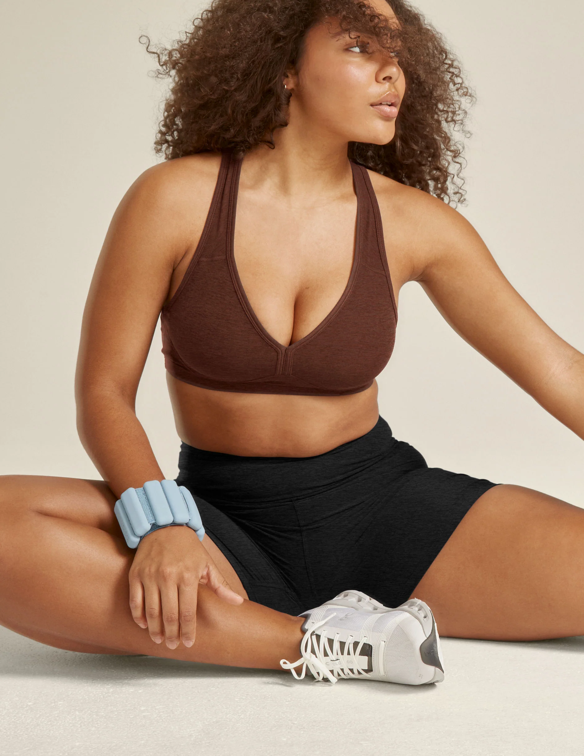 Spacedye Lift Your Spirits Bra - Onhollan