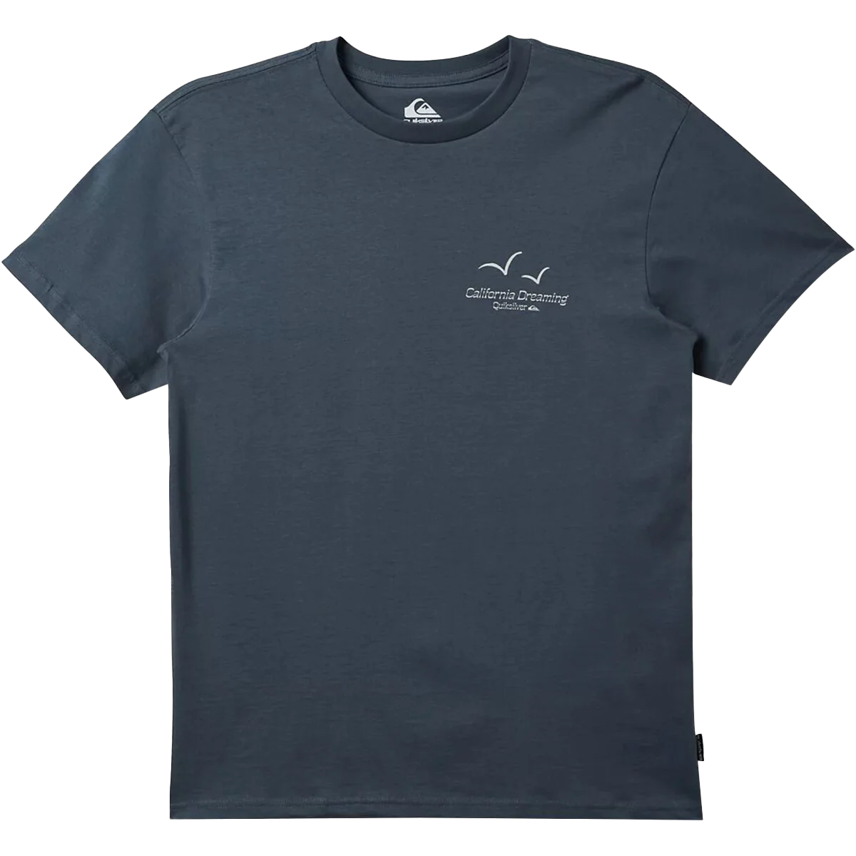 Men's CA High Liners MT0 Tee - Onhollan