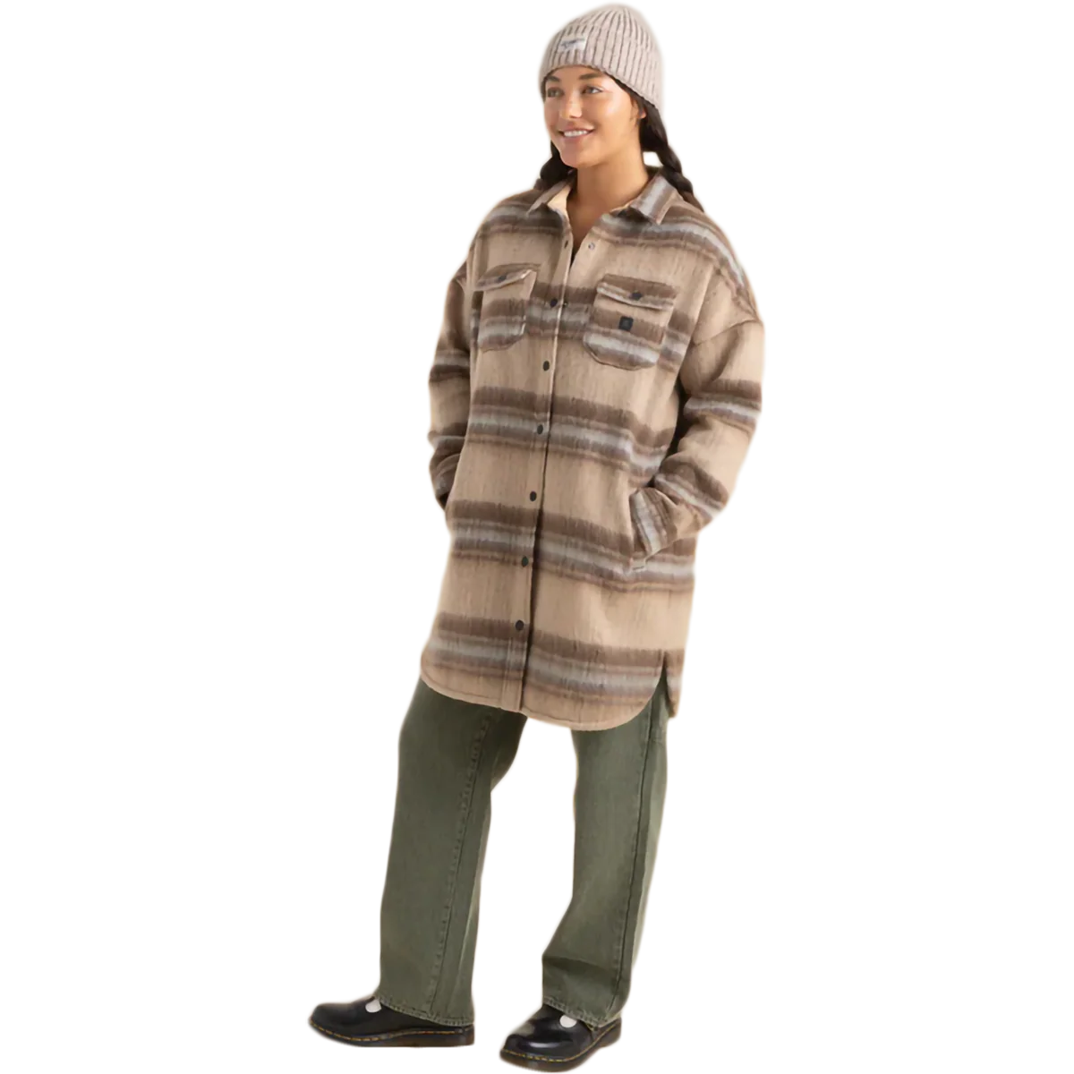 Women's Amberley Long - Onhollan