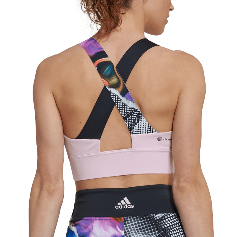 Women's US Series Crop Top - Onhollan