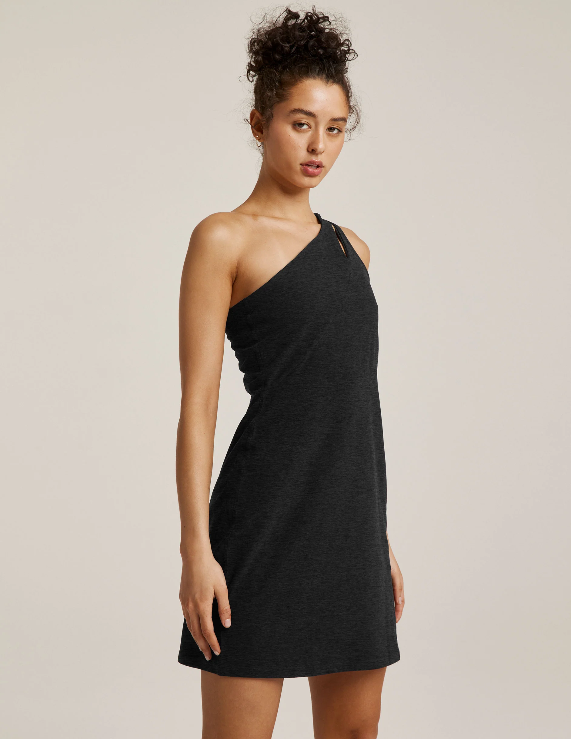 Spacedye Lost Your Mind Dress - Onhollan