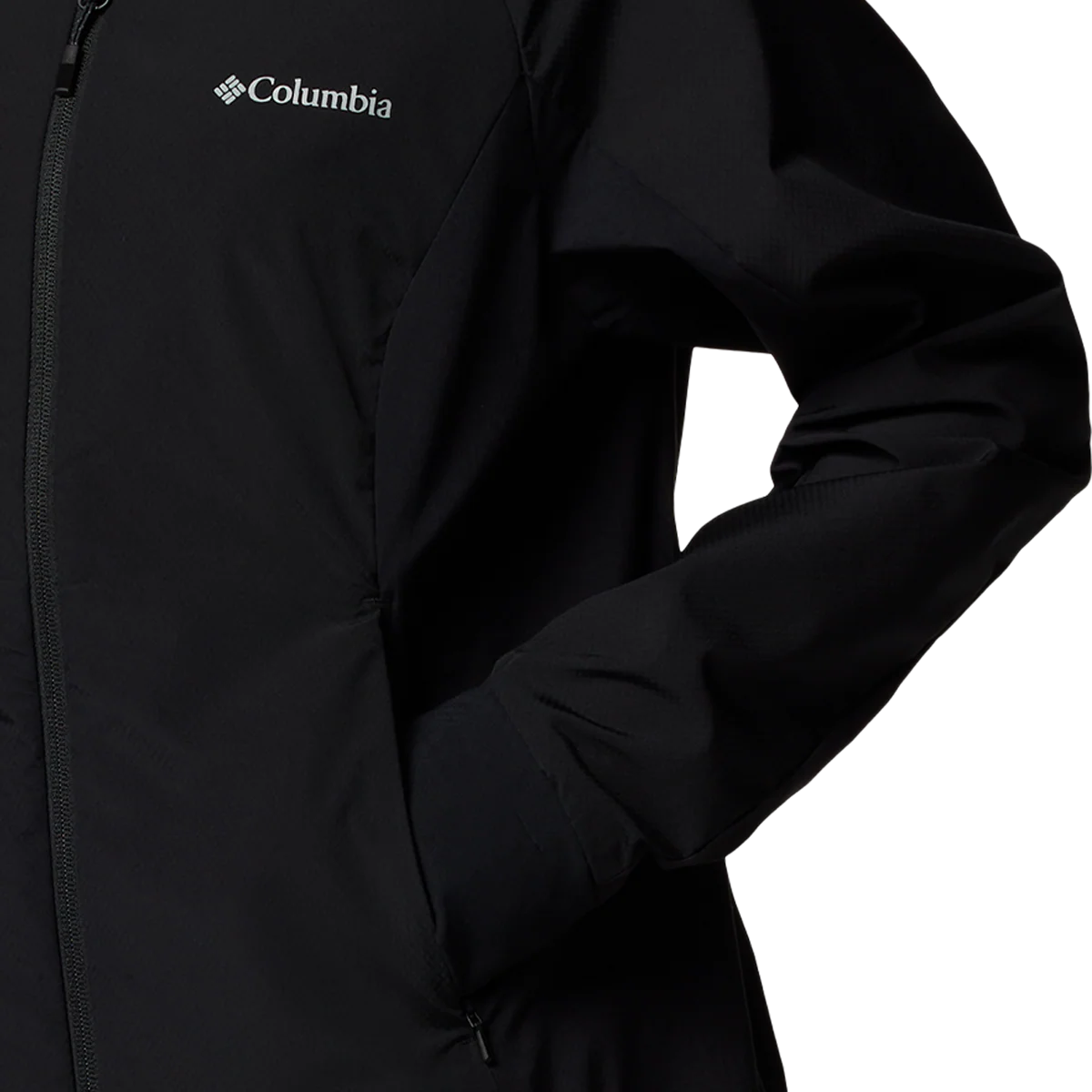 Women's Sweet As III Hooded Softshell - Onhollan