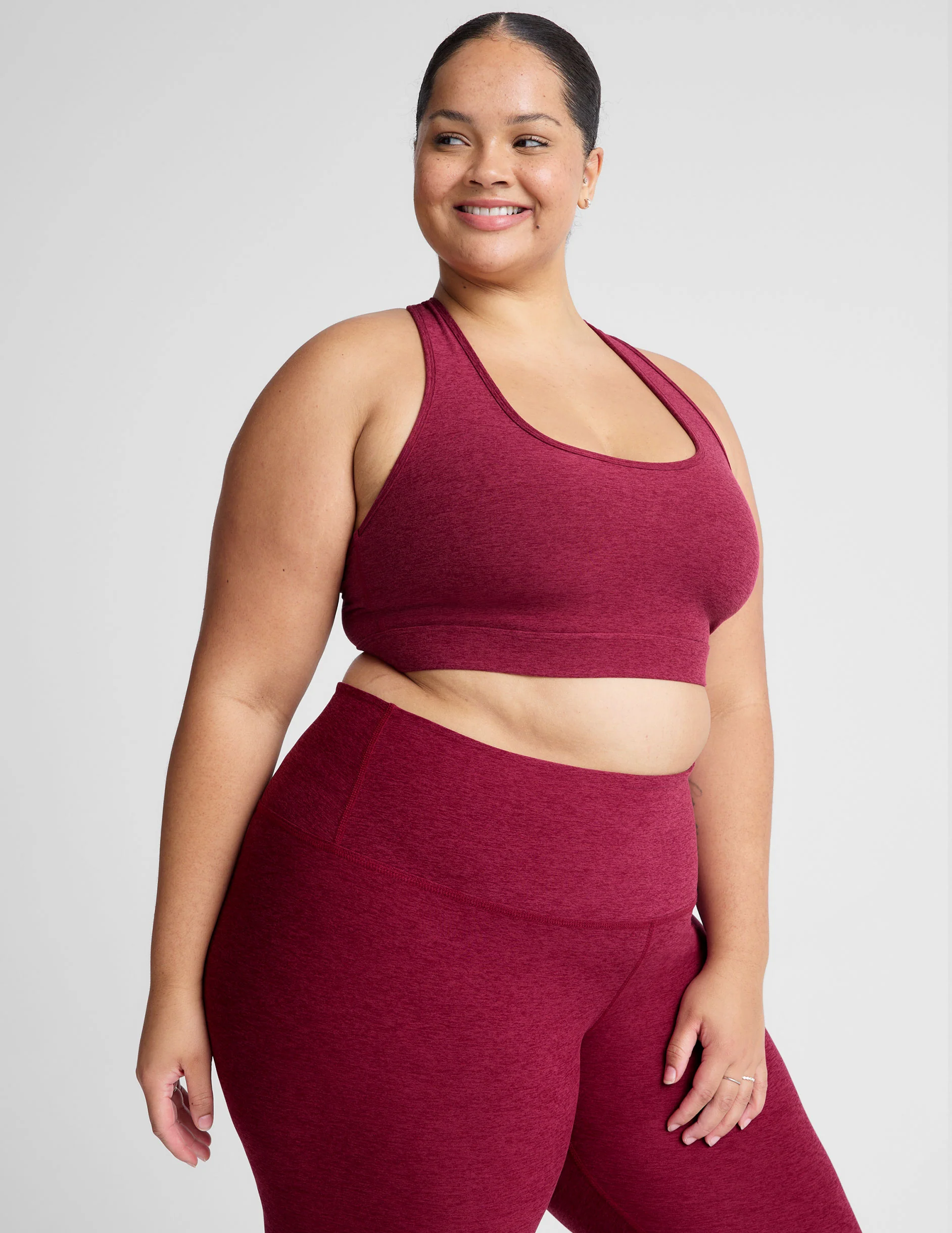 Spacedye Got Your Back Bra - Onhollan