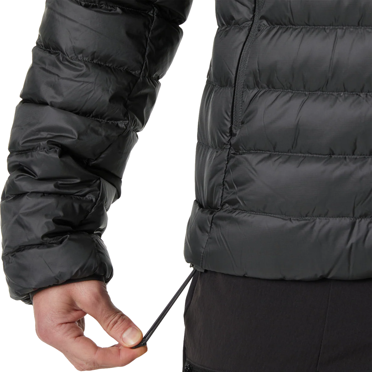 Men's Verglas Down Jacket 2.0 - Onhollan