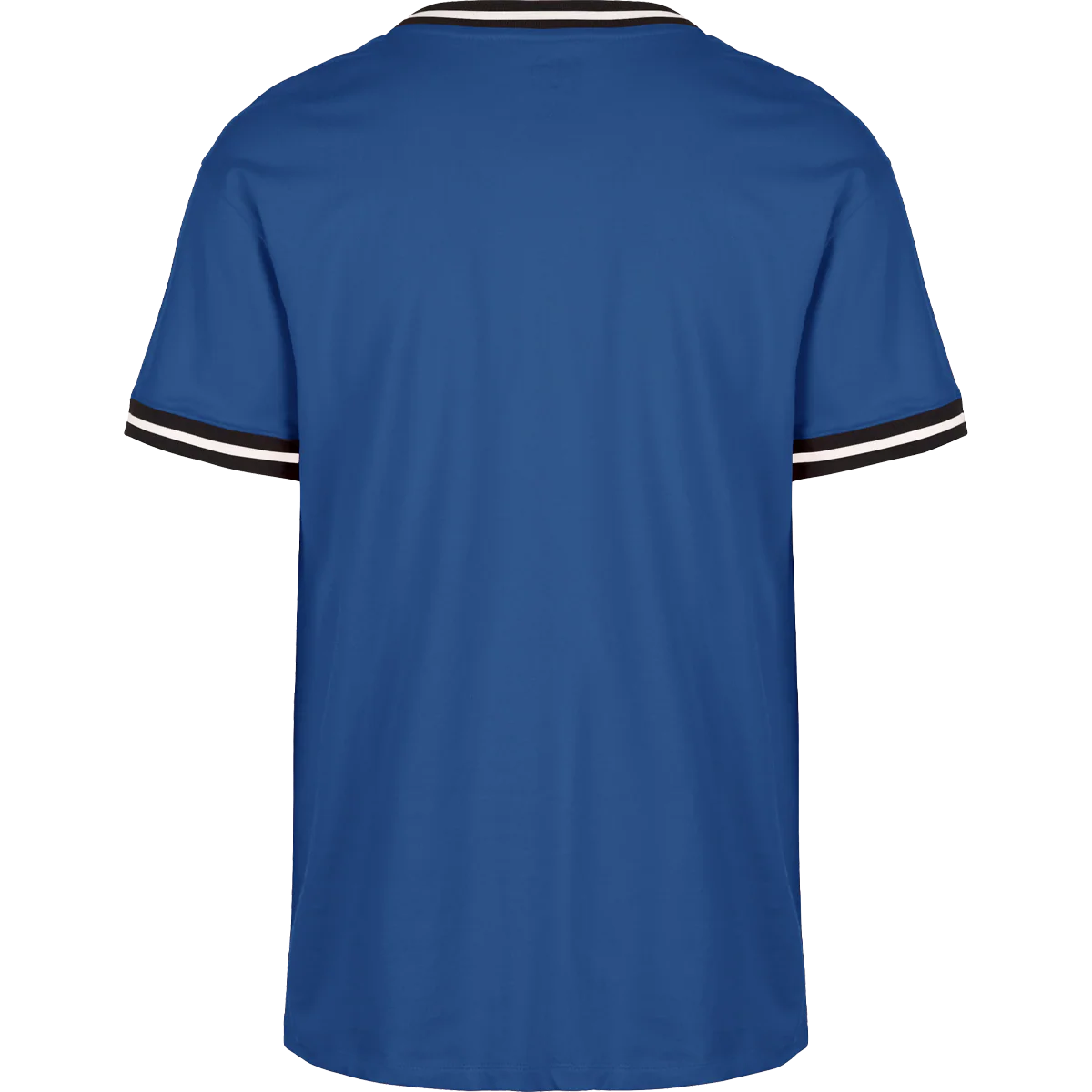 Men's Warriors Wordmark Paxton Tee - Onhollan