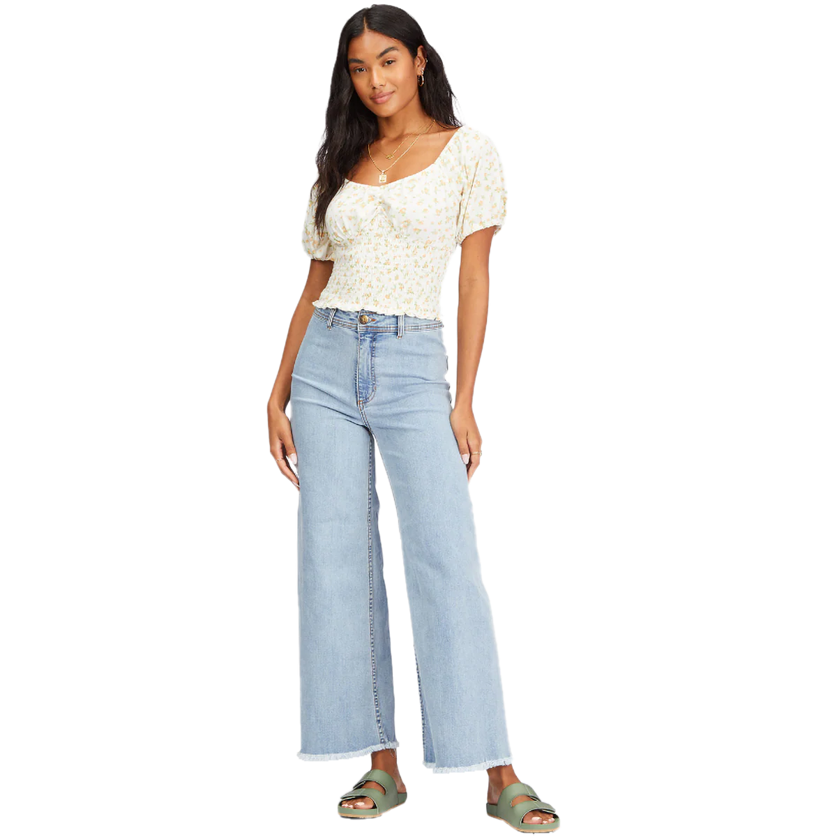 Women's Get Along Top - Onhollan