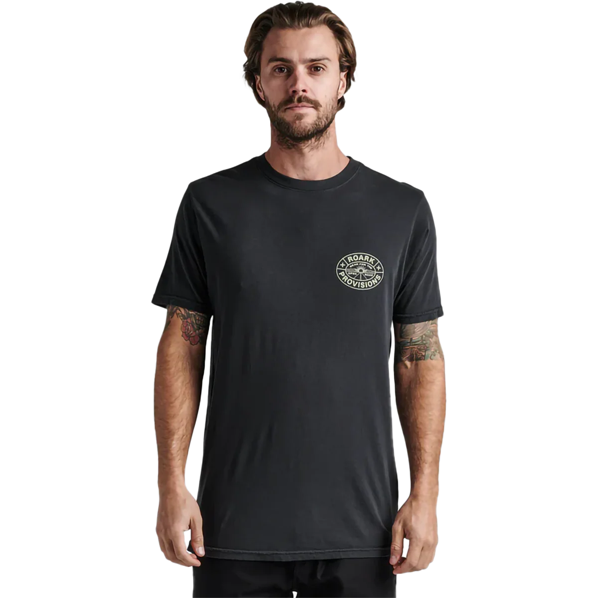 Men's Roark Provisions Tee - Onhollan