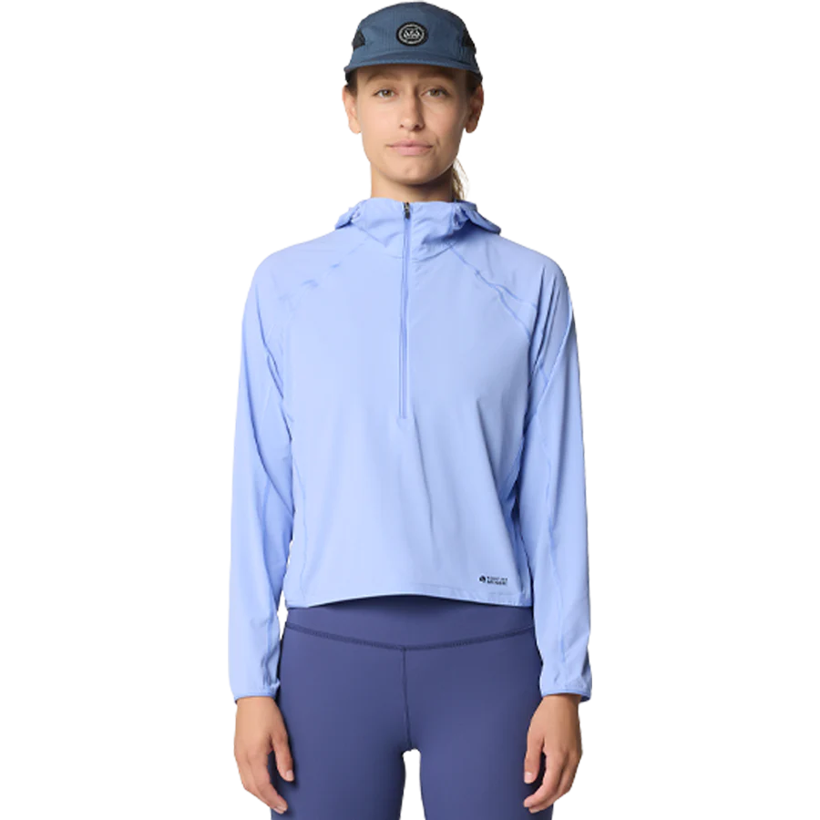 Women's Sunshield Hoody - Onhollan