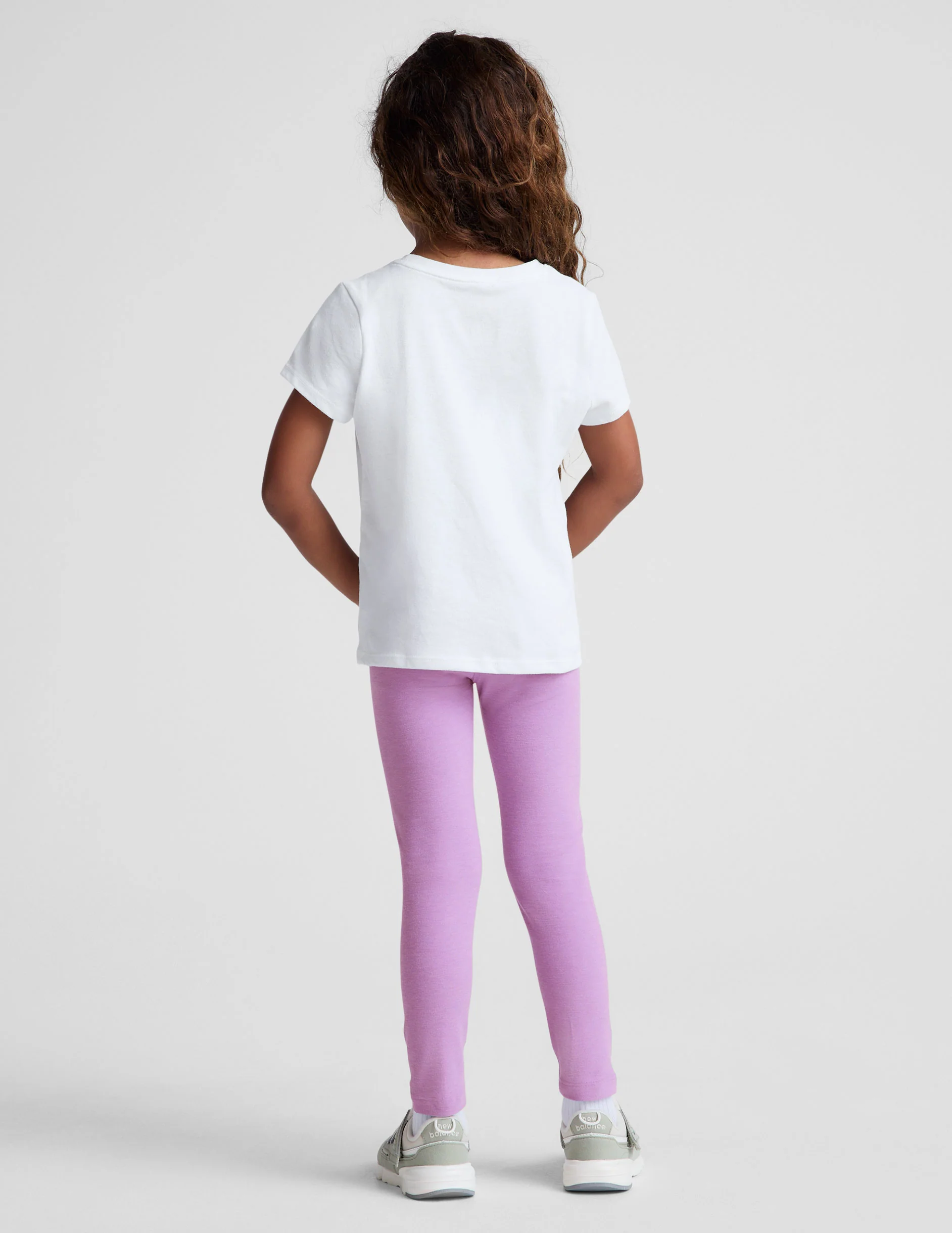 Spacedye Toddler Legging - Onhollan