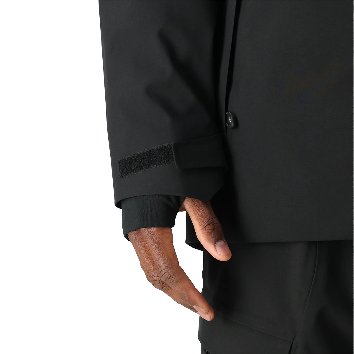 Men's Hydra Thermagraph Jacket - Onhollan