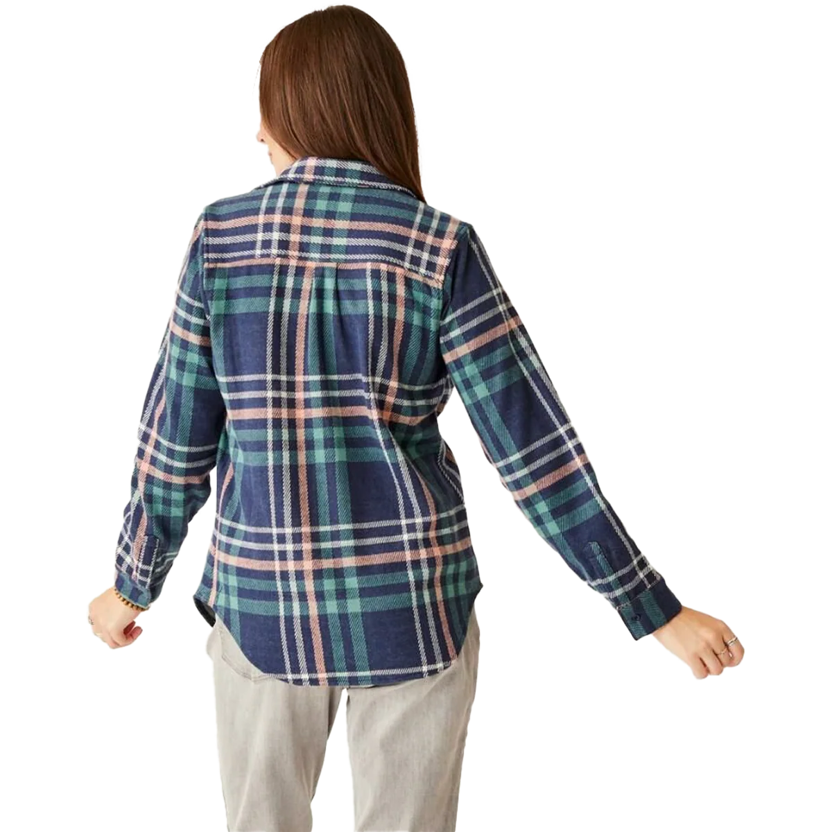 Women's Fairbanks Supersoft Shirt - Onhollan