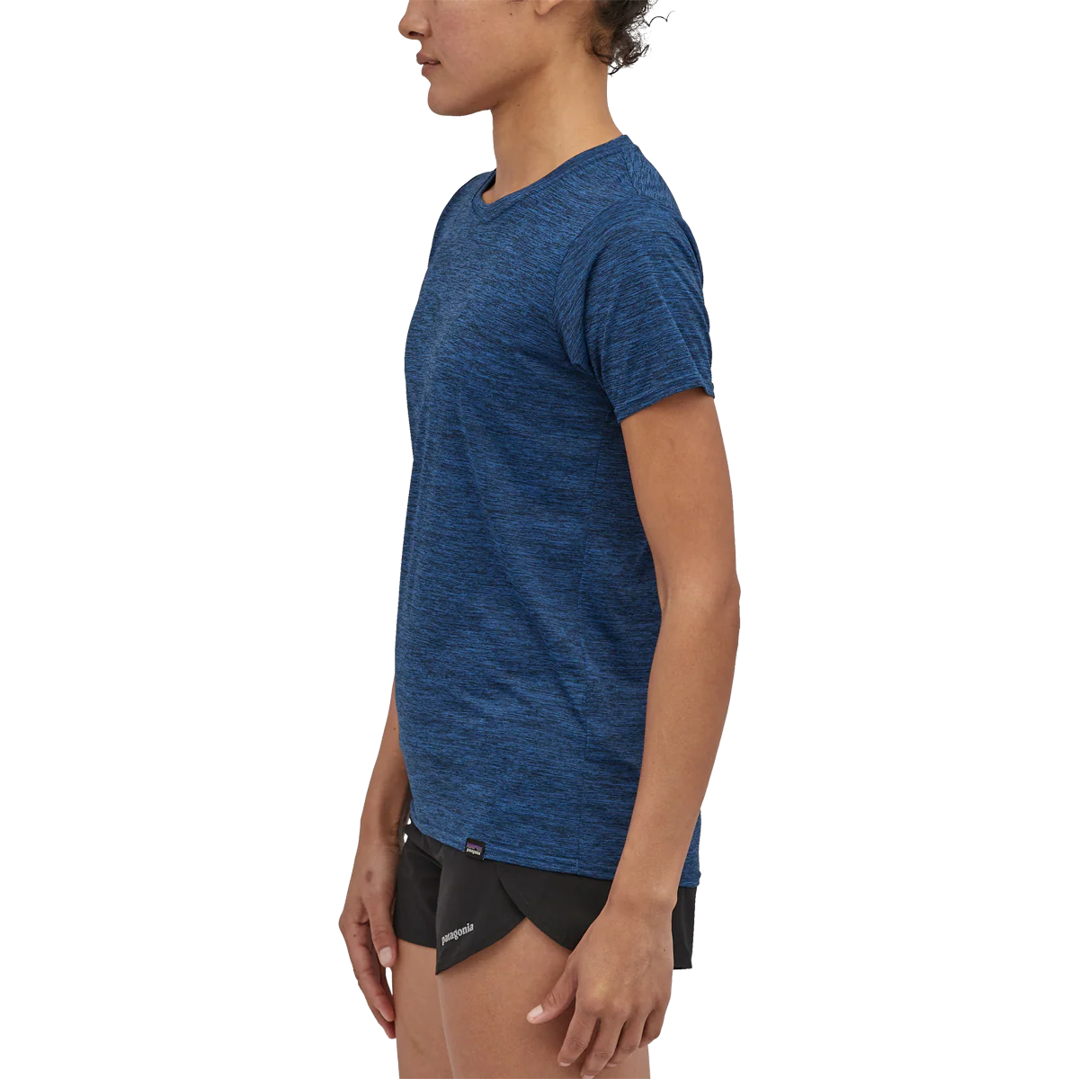 Women's Capilene Cool Daily Shirt - Onhollan