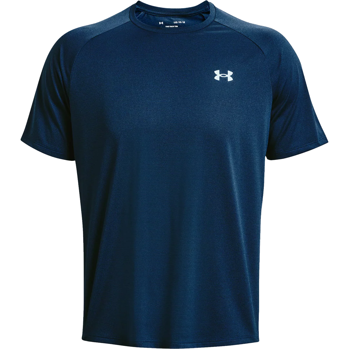 Men's UA Tech Short Sleeve T-Shirt - Onhollan
