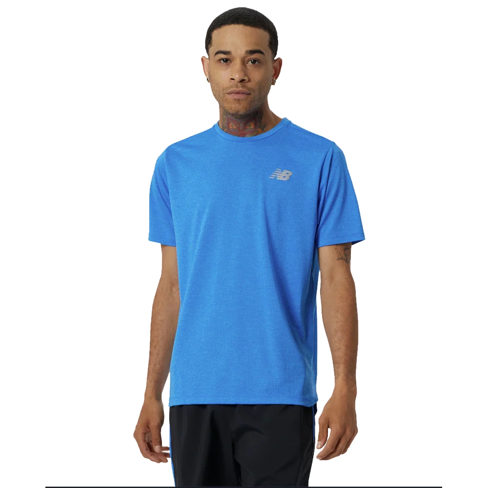 Men's Impact Run Short Sleeve - Onhollan