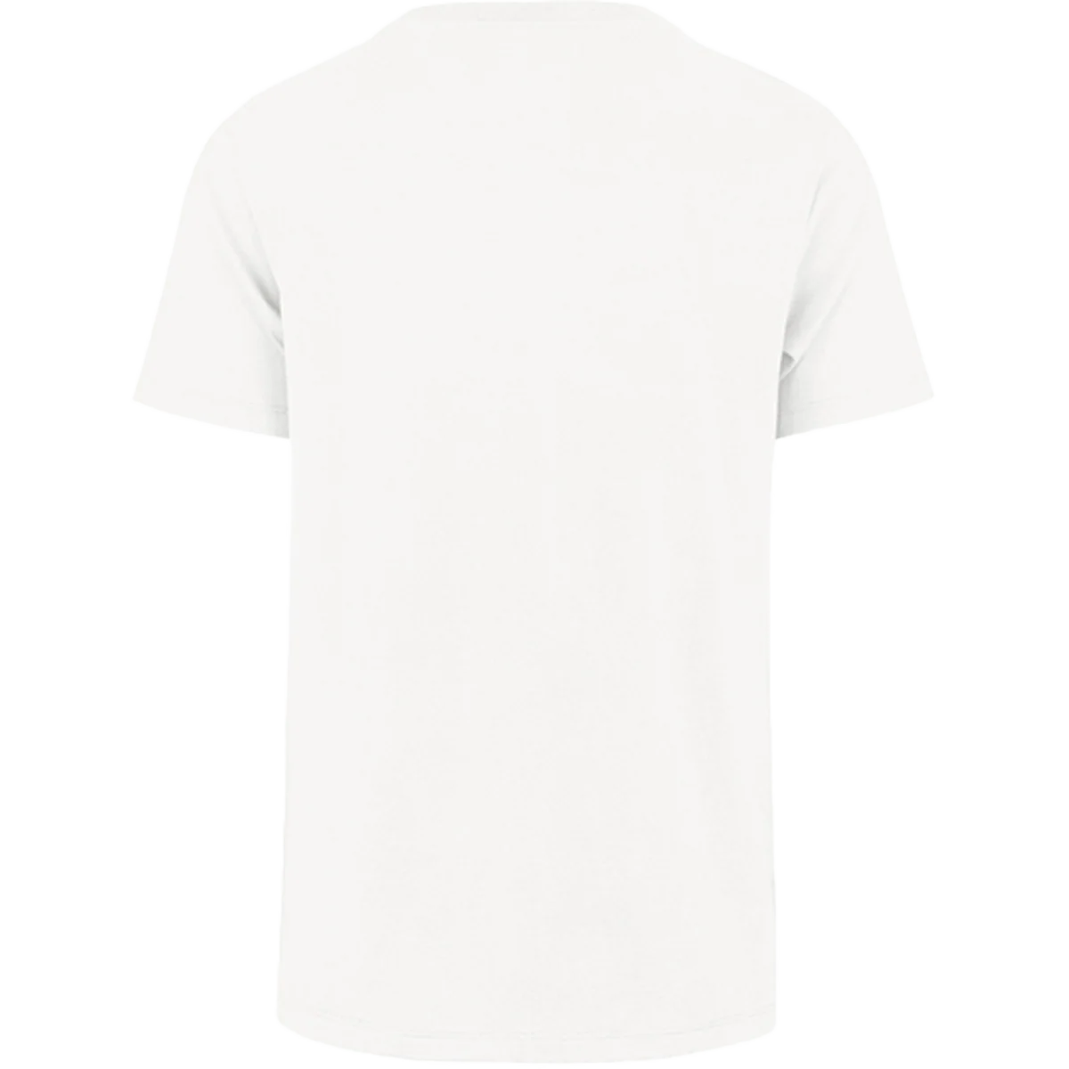 Men's Warriors Amp Up Franklin Tee - Onhollan