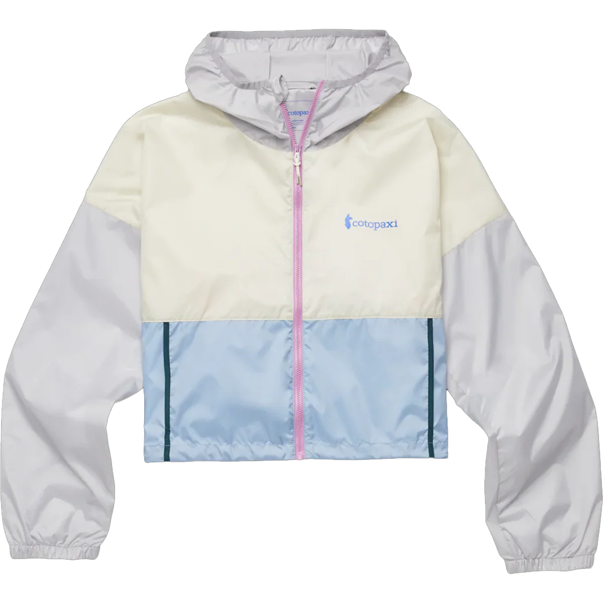 Women's Teca Crop Jacket - Onhollan